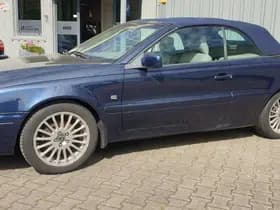 Volvo C70 thumbnail 9