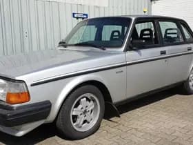 Volvo 244