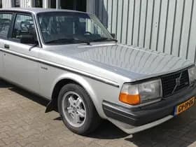 Volvo 244 thumbnail 2
