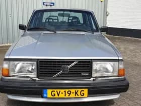 Volvo 244 thumbnail 14