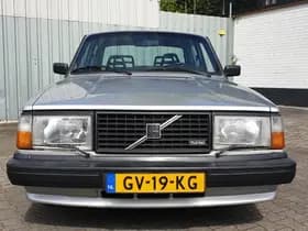 Volvo 244 thumbnail 15