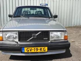 Volvo 244 thumbnail 20