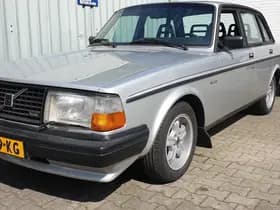 Volvo 244 thumbnail 3