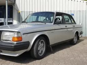 Volvo 244 thumbnail 21