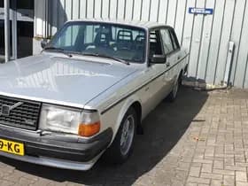Volvo 244 thumbnail 22