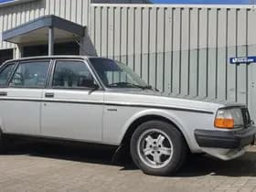 Volvo 244 thumbnail 4