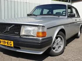 Volvo 244 thumbnail 5