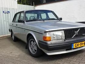 Volvo 244 thumbnail 6