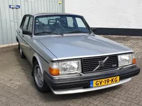 Volvo 244 thumbnail 7