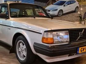 Volvo 244 thumbnail 61