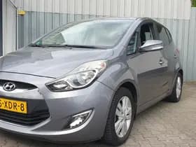 Hyundai ix20 thumbnail 2