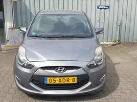 Hyundai ix20 thumbnail 12