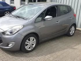 Hyundai ix20 thumbnail 18