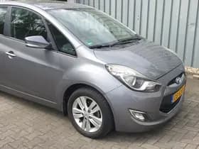 Hyundai ix20 thumbnail 3