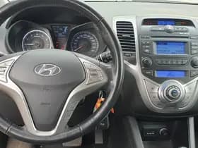 Hyundai ix20 thumbnail 23