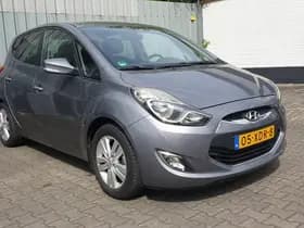 Hyundai ix20 thumbnail 4