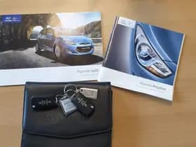 Hyundai ix20 thumbnail 38