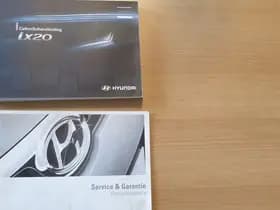 Hyundai ix20 thumbnail 39
