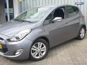 Hyundai ix20 thumbnail 5