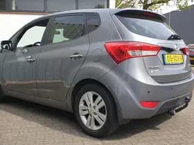 Hyundai ix20 thumbnail 7