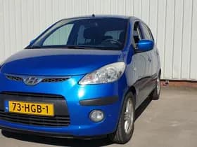 Hyundai i10 thumbnail 2