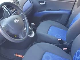 Hyundai i10 thumbnail 12