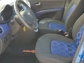 Hyundai i10 thumbnail 13