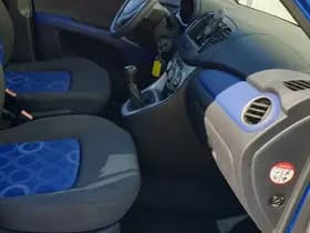 Hyundai i10 thumbnail 15