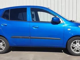 Hyundai i10 thumbnail 3