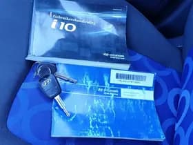 Hyundai i10 thumbnail 23
