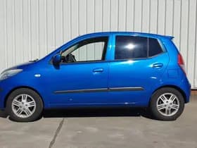 Hyundai i10 thumbnail 4