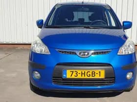 Hyundai i10 thumbnail 7
