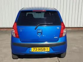 Hyundai i10 thumbnail 8