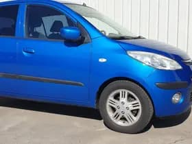 Hyundai i10 thumbnail 9