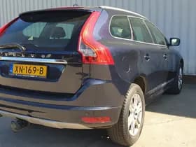 Volvo XC60 thumbnail 11