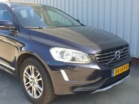 Volvo XC60 thumbnail 12