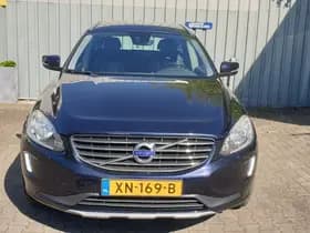 Volvo XC60 thumbnail 14
