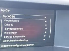 Volvo XC60 thumbnail 32
