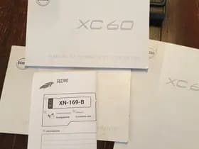 Volvo XC60 thumbnail 35