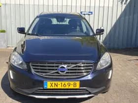 Volvo XC60 thumbnail 5