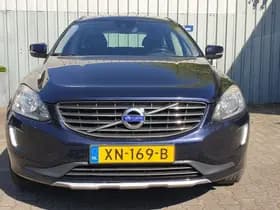 Volvo XC60 thumbnail 6