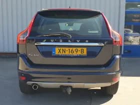 Volvo XC60 thumbnail 8