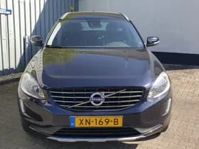 Volvo XC60 thumbnail 10