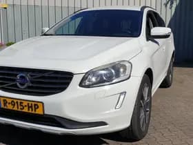 Volvo XC60 thumbnail 12