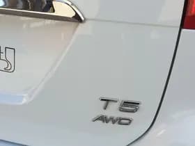 Volvo XC60 thumbnail 14