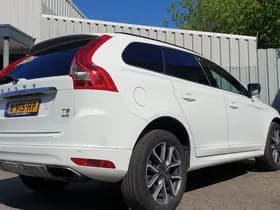 Volvo XC60 thumbnail 4