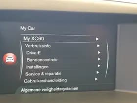 Volvo XC60 thumbnail 37