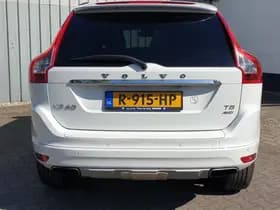 Volvo XC60 thumbnail 8