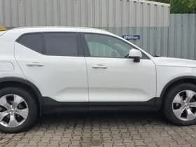 Volvo XC40 thumbnail 11