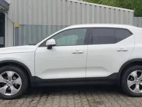 Volvo XC40 thumbnail 12